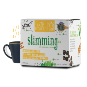 TEA & HEALTH - SLIMMING